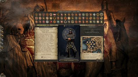 best attila total war mods